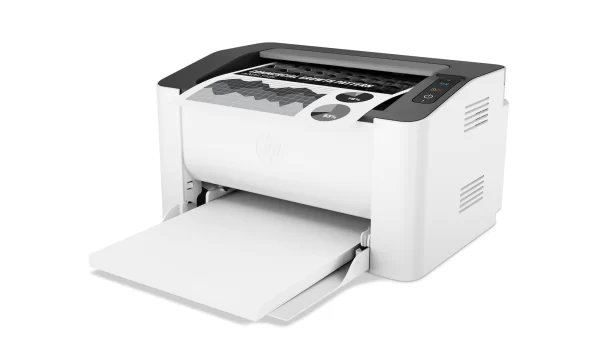 HP Impresora Laser 107W