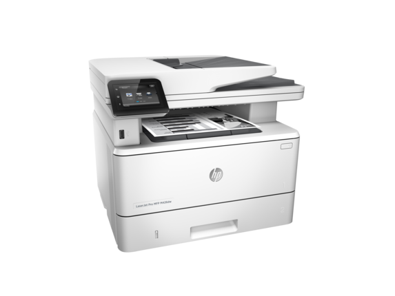 HP Impresora LaserJet Pro M426dw
