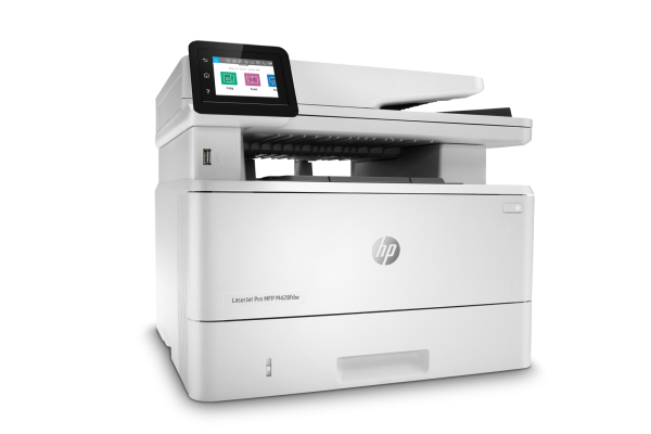 HP Impresora LaserJet Pro M428fdw