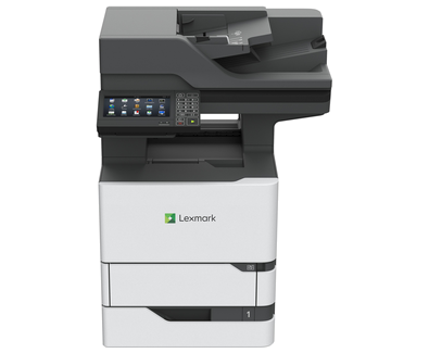 Lexmark Impresora MX721 adhe